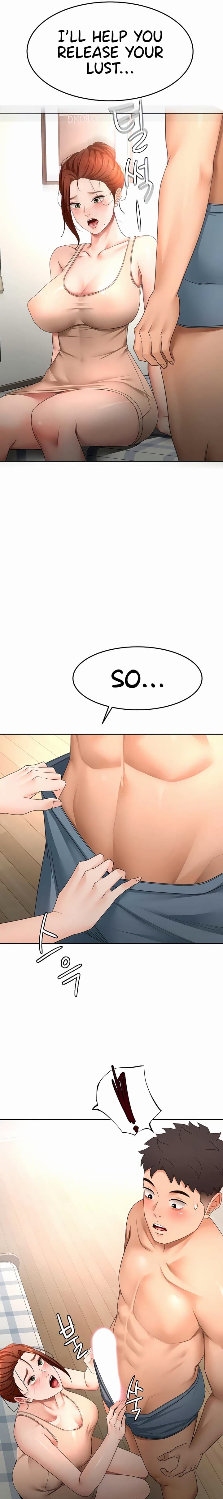 Rooftop Sex King (Uncensored), chapter 62, page 13 of 23