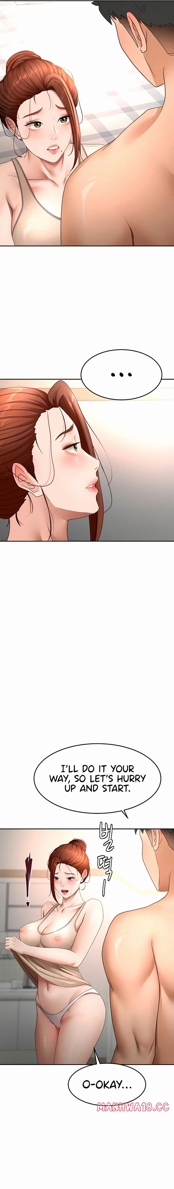 Rooftop Sex King (Uncensored), chapter 62, page 16 of 23