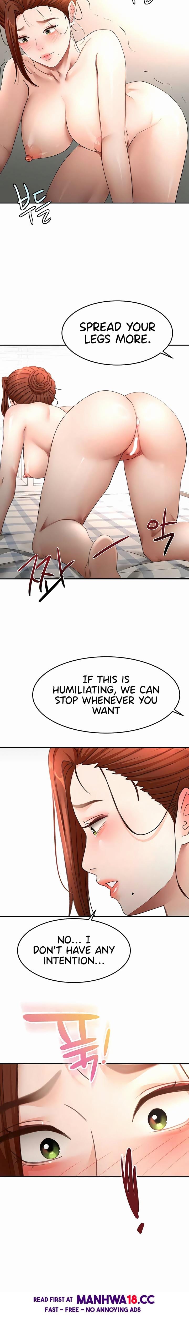 Rooftop Sex King (Uncensored), chapter 62, page 18 of 23