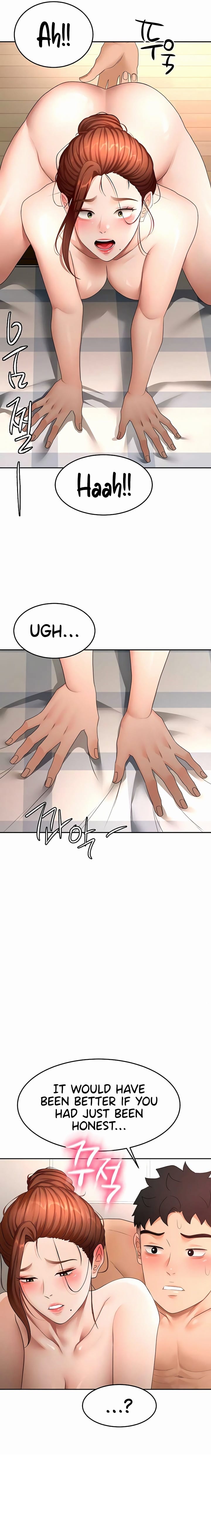 Rooftop Sex King (Uncensored), chapter 62, page 19 of 23