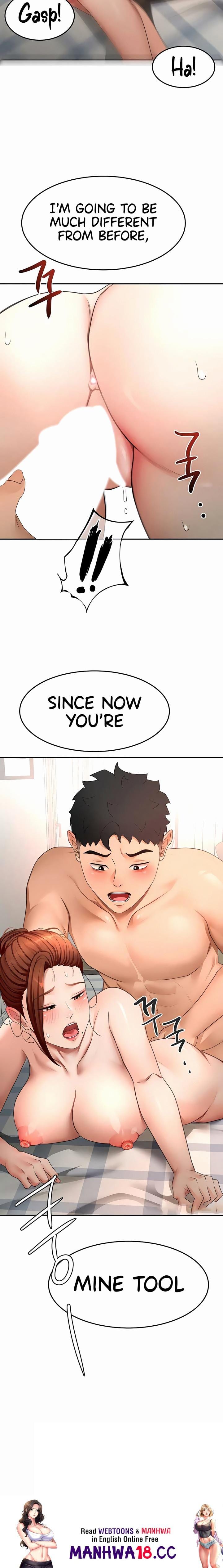 Rooftop Sex King (Uncensored), chapter 62, page 23 of 23