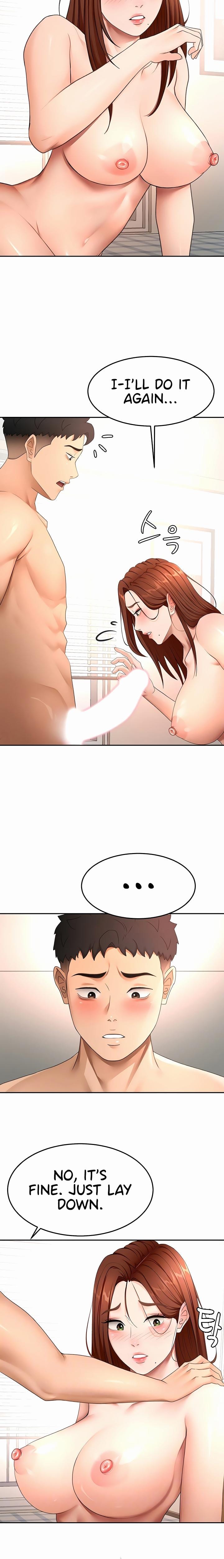 Rooftop Sex King (Uncensored), chapter 64, page 5 of 22