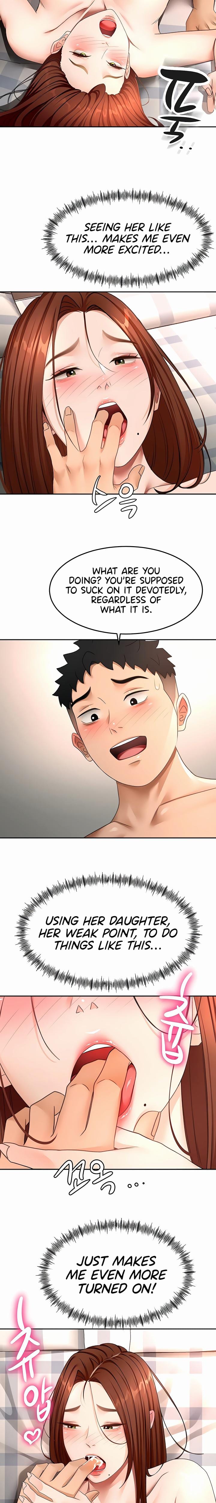 Rooftop Sex King (Uncensored), chapter 64, page 10 of 22