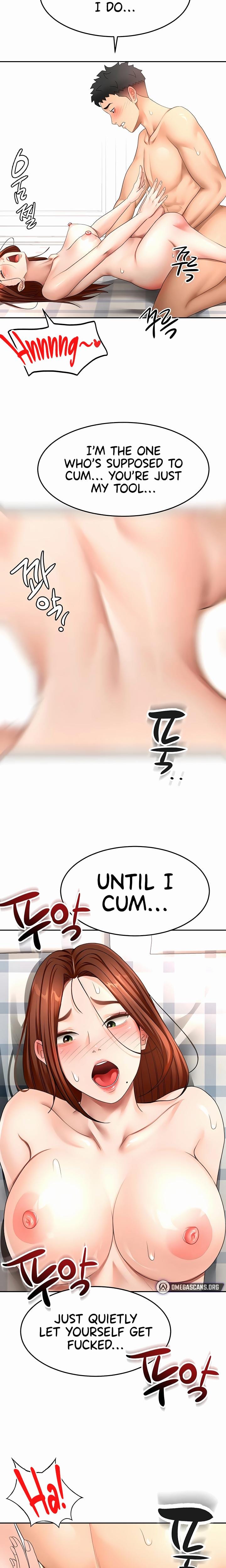 Rooftop Sex King (Uncensored), chapter 64, page 13 of 22
