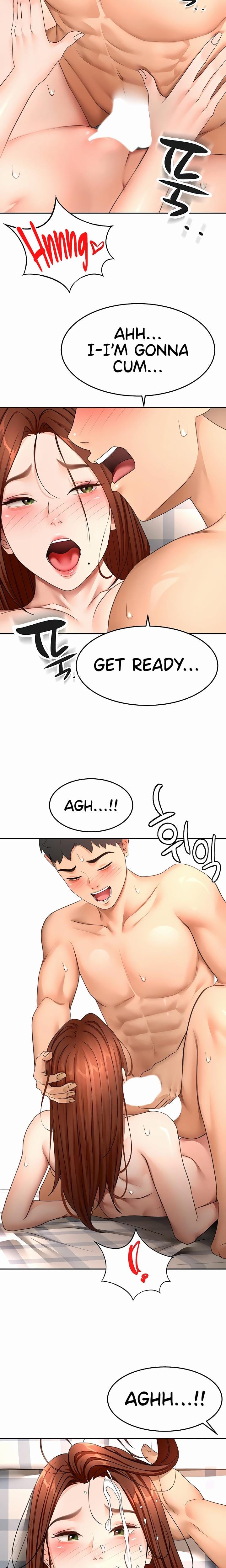 Rooftop Sex King (Uncensored), chapter 64, page 14 of 22