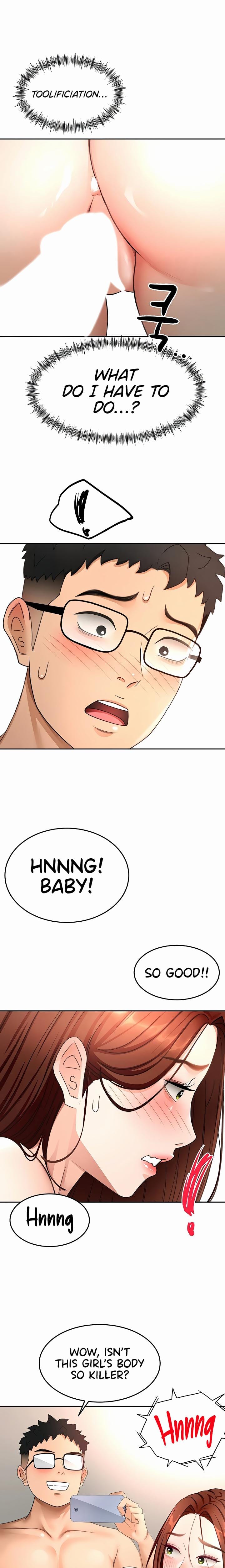 Rooftop Sex King (Uncensored), chapter 64, page 19 of 22