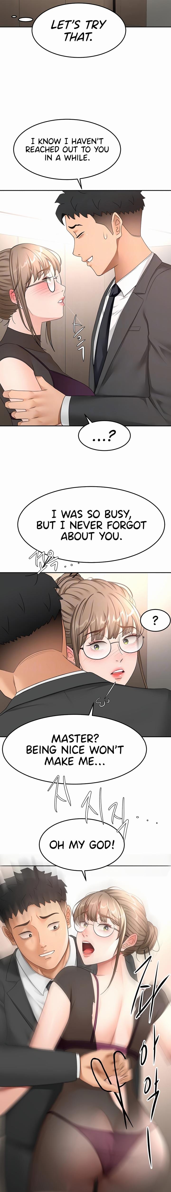 Rooftop Sex King (Uncensored), chapter 67, page 7 of 23