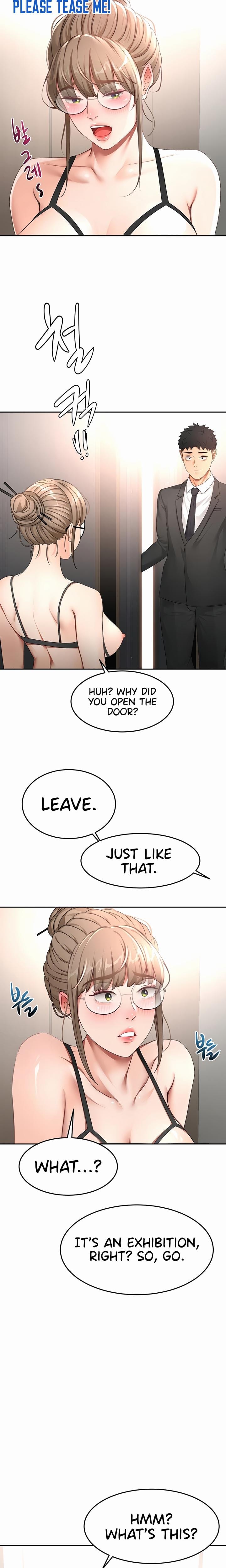 Rooftop Sex King (Uncensored), chapter 67, page 10 of 23