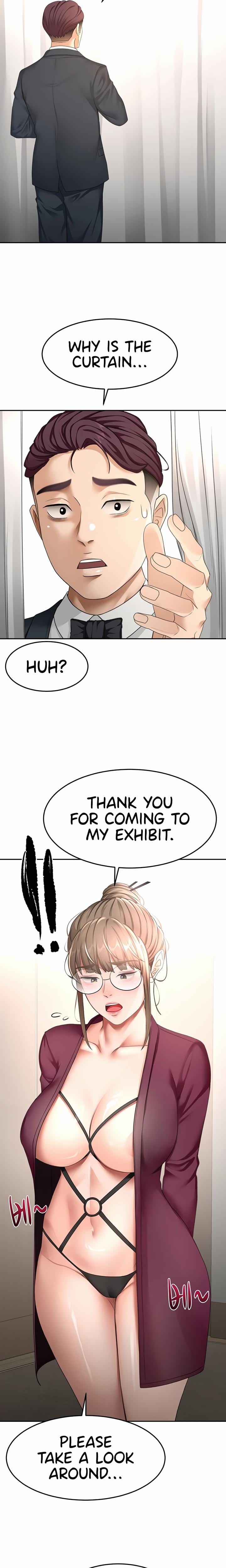 Rooftop Sex King (Uncensored), chapter 67, page 11 of 23