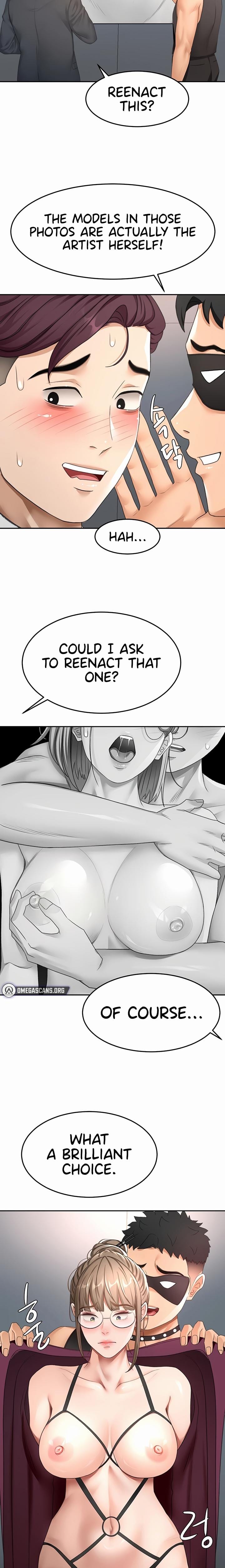 Rooftop Sex King (Uncensored), chapter 67, page 13 of 23