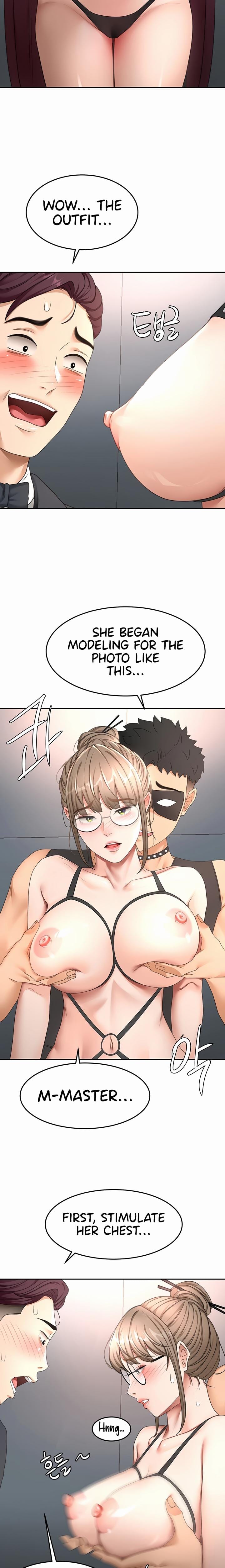 Rooftop Sex King (Uncensored), chapter 67, page 14 of 23