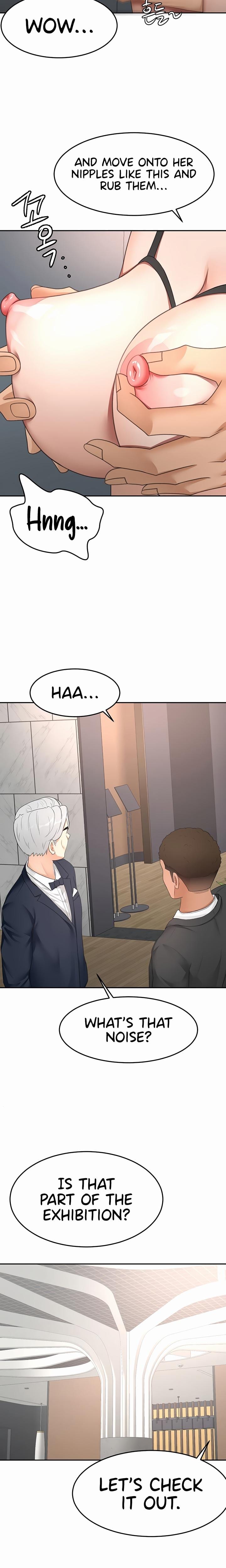 Rooftop Sex King (Uncensored), chapter 67, page 15 of 23