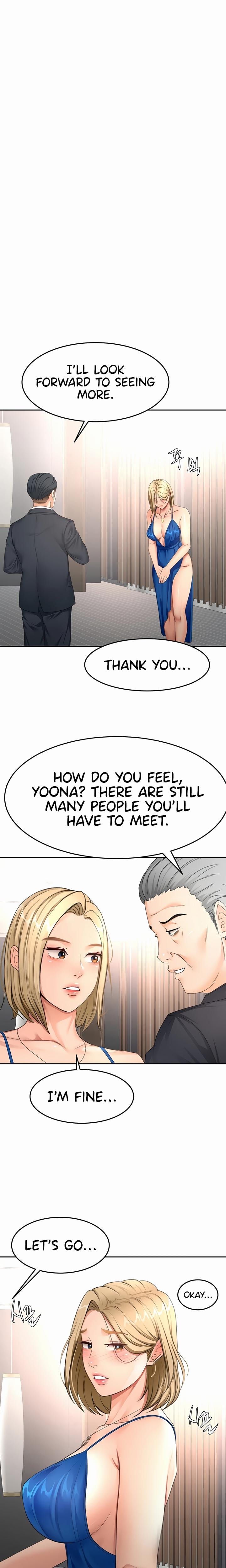Rooftop Sex King (Uncensored), chapter 67, page 16 of 23
