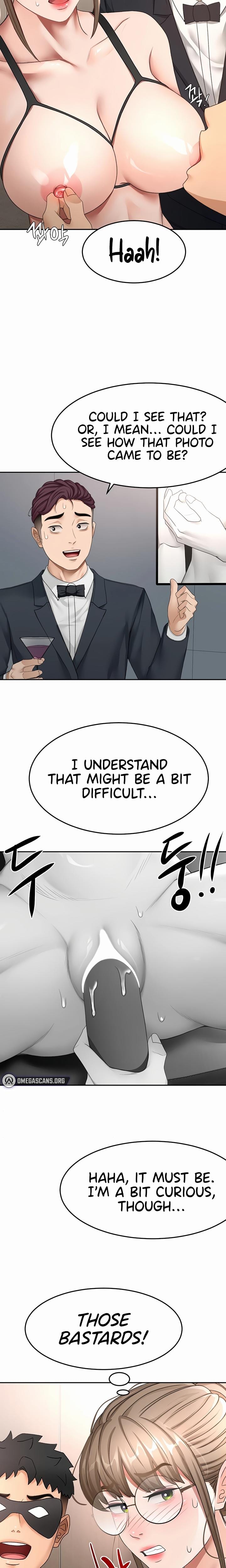 Rooftop Sex King (Uncensored), chapter 67, page 18 of 23