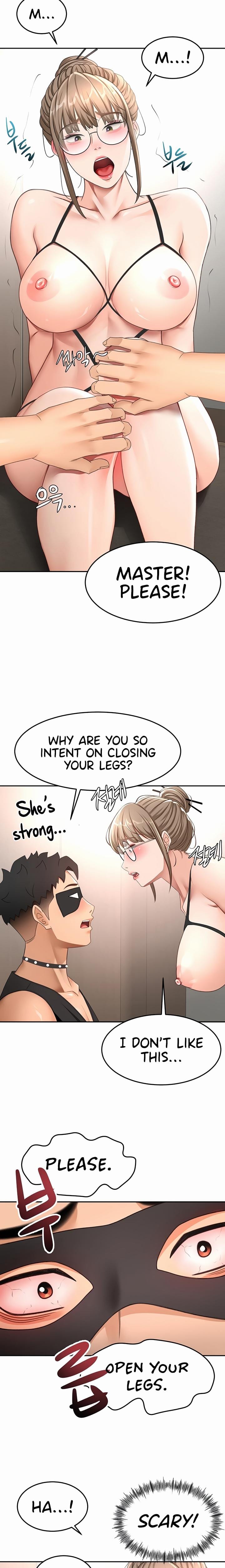 Rooftop Sex King (Uncensored), chapter 67, page 20 of 23