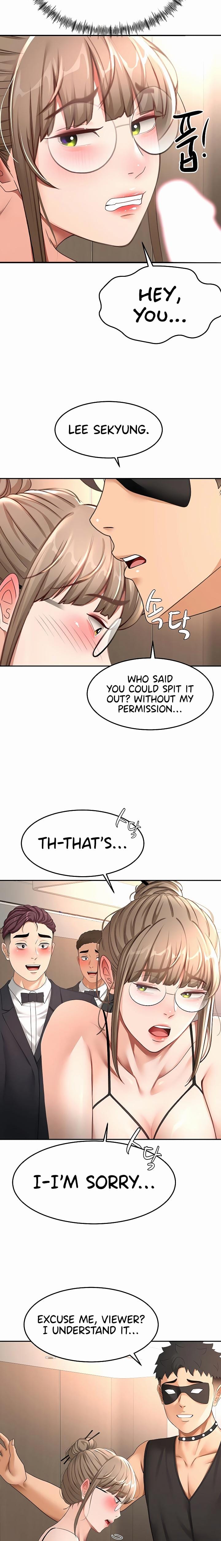 Rooftop Sex King (Uncensored), chapter 68, page 12 of 22