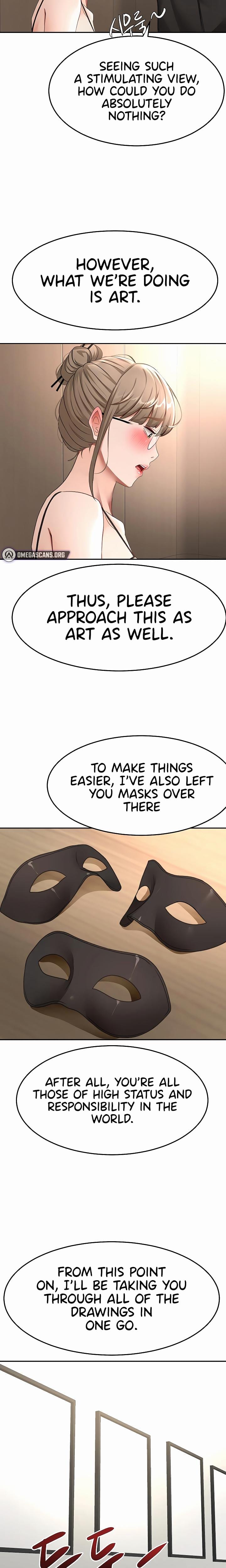 Rooftop Sex King (Uncensored), chapter 68, page 13 of 22