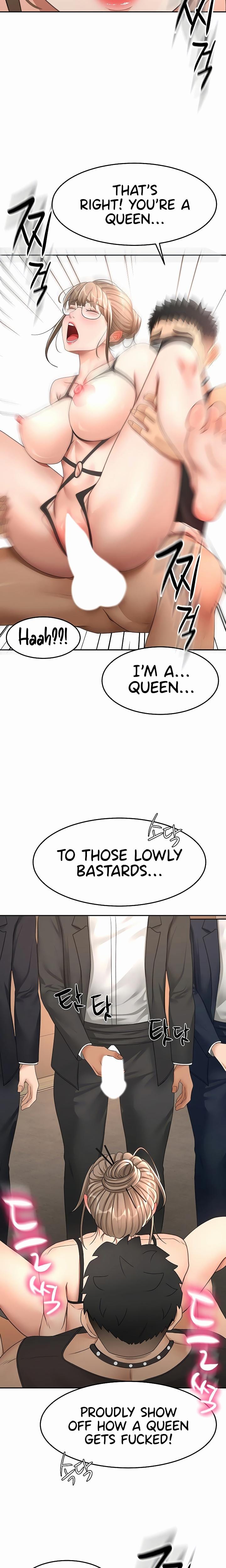Rooftop Sex King (Uncensored), chapter 68, page 20 of 22