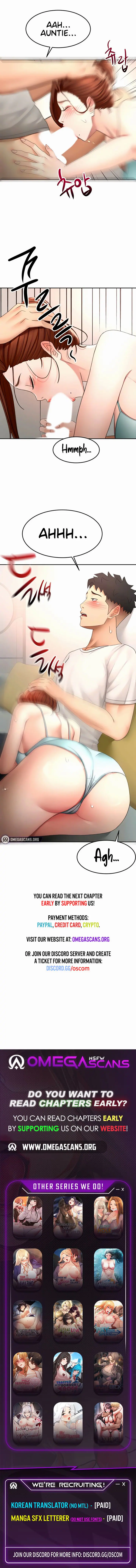 Rooftop Sex King (Uncensored), chapter 82, page 8 of 8