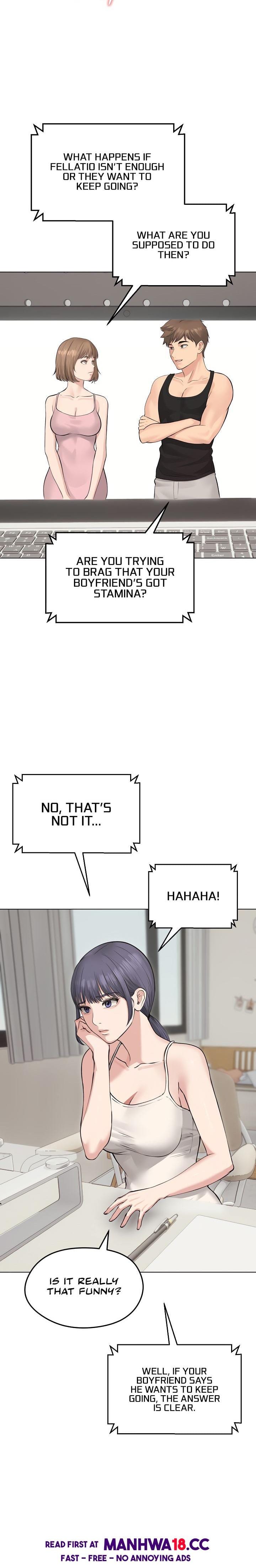 Runaway Wife (Uncensored), chapter 23, page 9 of 23