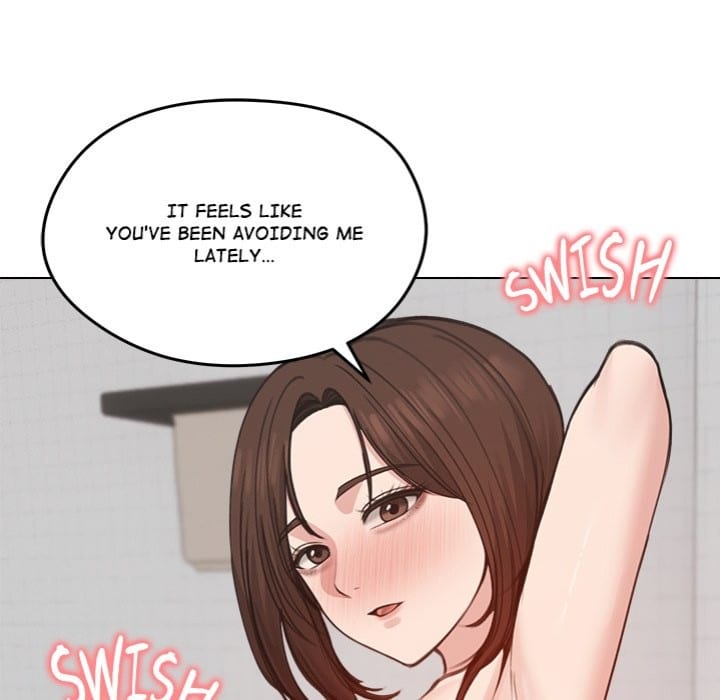 Runaway Wife (Uncensored), chapter 26, page 9 of 161
