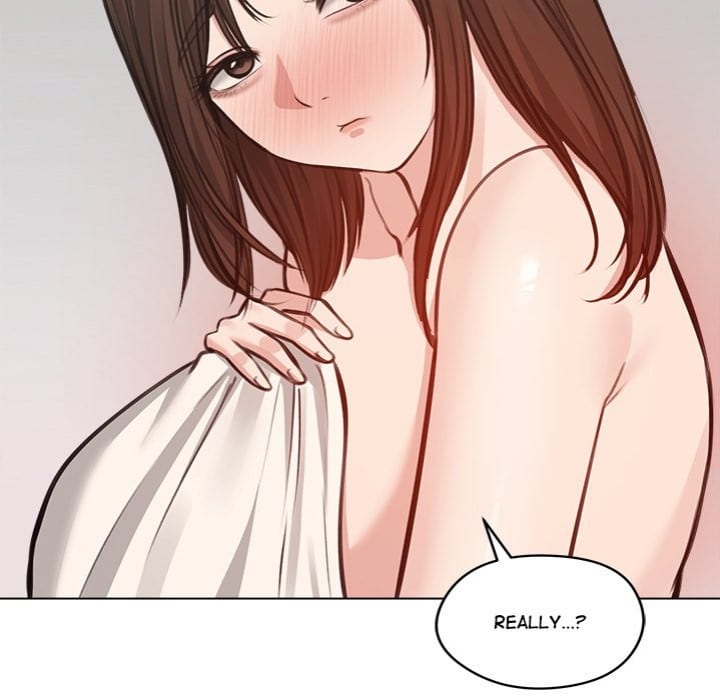 Runaway Wife (Uncensored), chapter 26, page 16 of 161