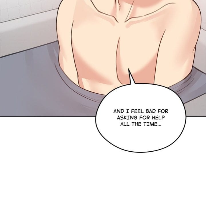 Runaway Wife (Uncensored), chapter 26, page 18 of 161