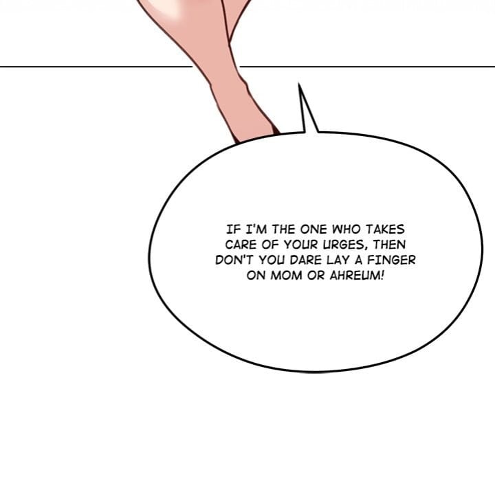 Runaway Wife (Uncensored), chapter 26, page 31 of 161