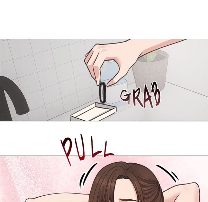 Runaway Wife (Uncensored), chapter 26, page 49 of 161