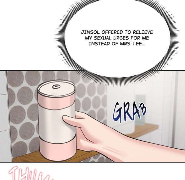 Runaway Wife (Uncensored), chapter 26, page 62 of 161