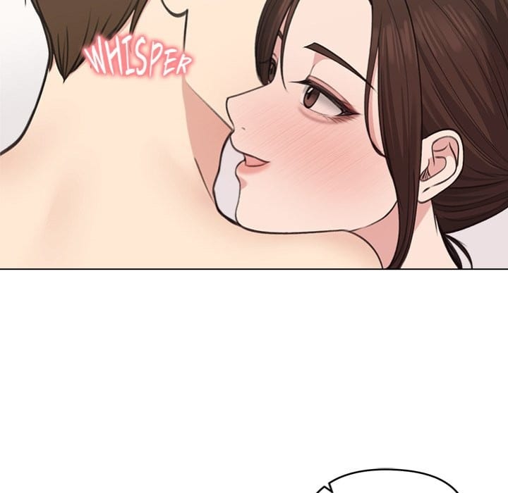 Runaway Wife (Uncensored), chapter 26, page 95 of 161