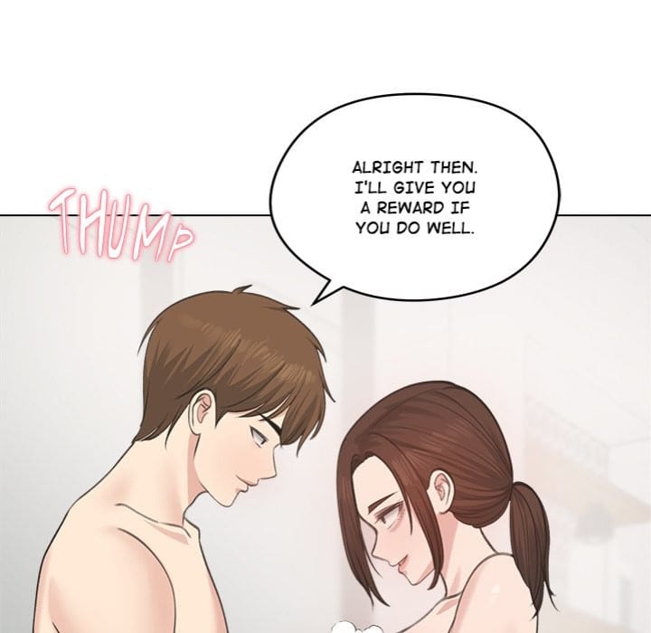 Runaway Wife (Uncensored), chapter 26, page 107 of 161