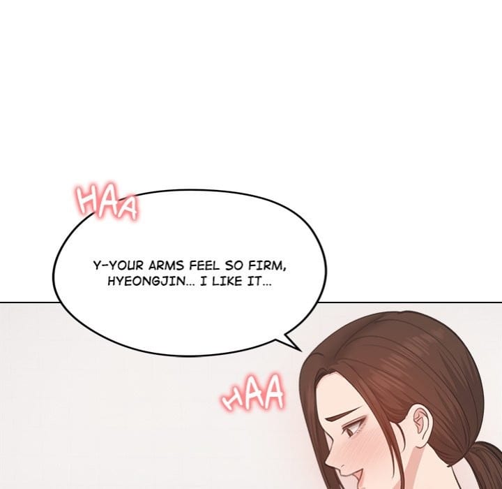 Runaway Wife (Uncensored), chapter 26, page 119 of 161