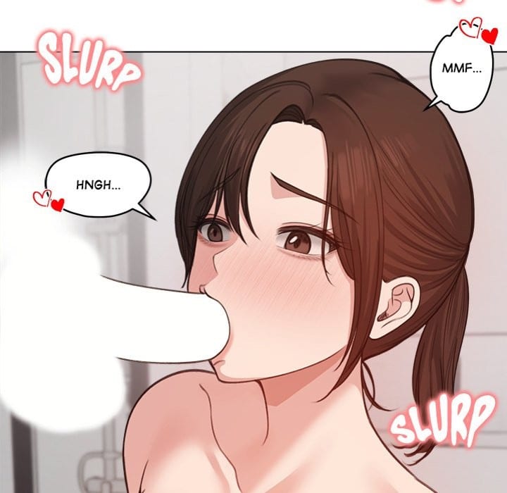Runaway Wife (Uncensored), chapter 26, page 124 of 161