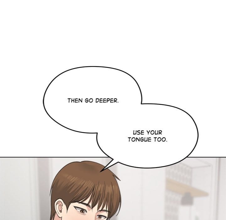 Runaway Wife (Uncensored), chapter 26, page 131 of 161
