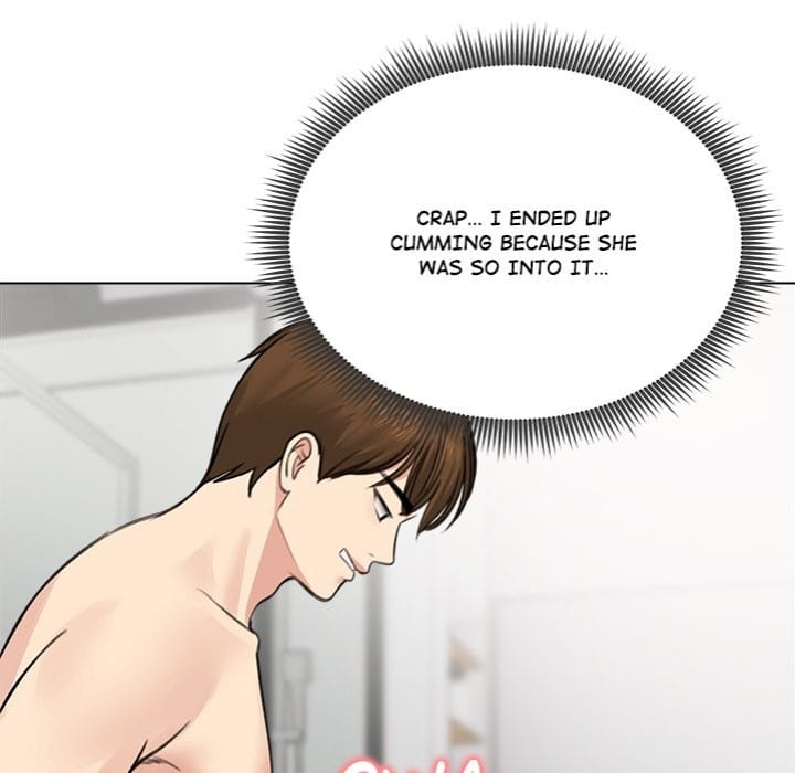 Runaway Wife (Uncensored), chapter 26, page 155 of 161