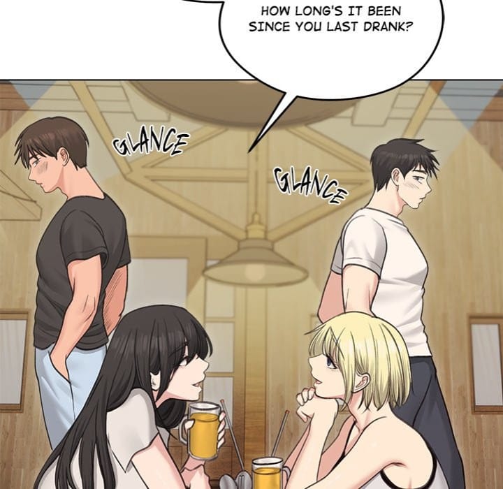 Runaway Wife (Uncensored), chapter 28, page 8 of 171