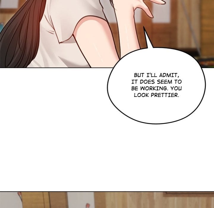 Runaway Wife (Uncensored), chapter 28, page 11 of 171