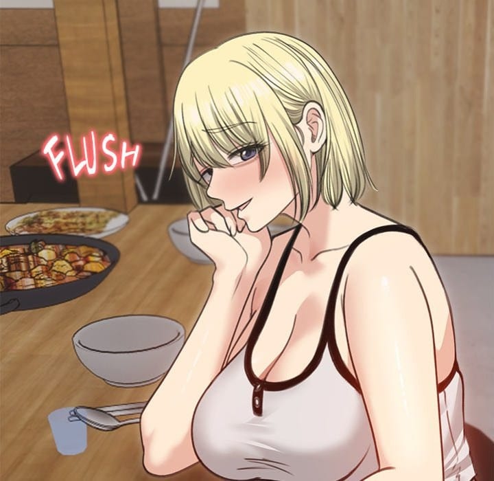 Runaway Wife (Uncensored), chapter 28, page 12 of 171
