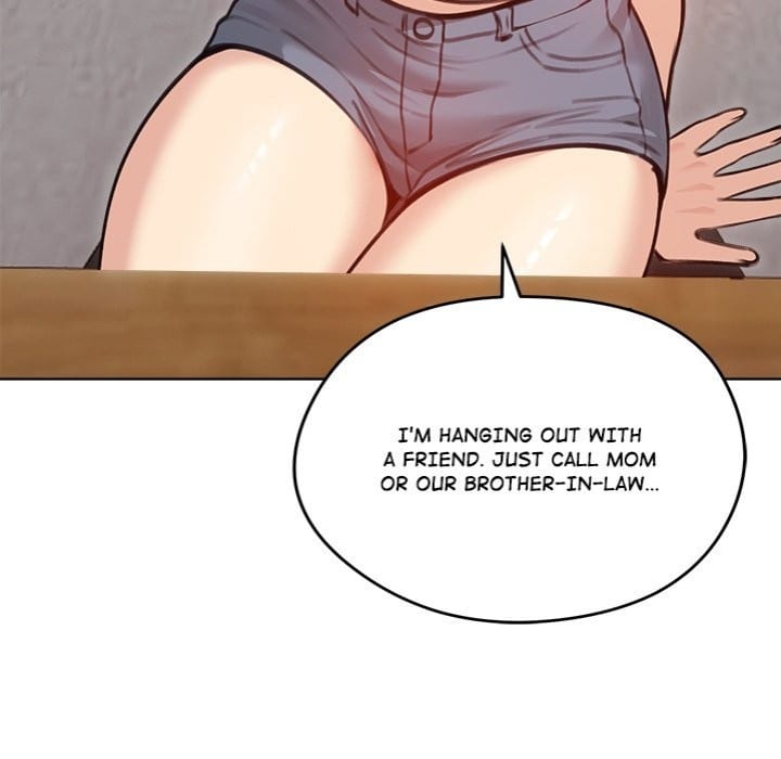 Runaway Wife (Uncensored), chapter 28, page 21 of 171