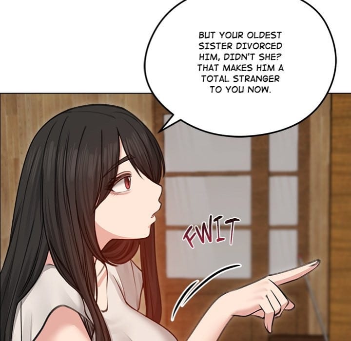 Runaway Wife (Uncensored), chapter 28, page 31 of 171