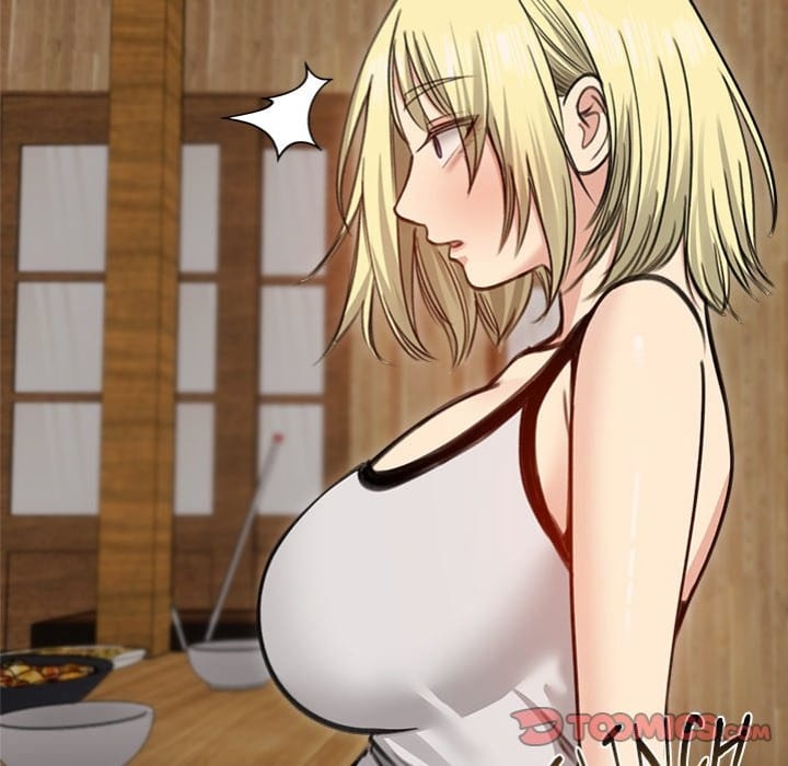 Runaway Wife (Uncensored), chapter 28, page 33 of 171