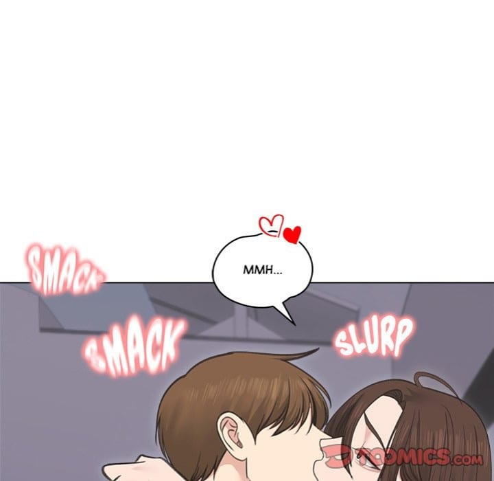 Runaway Wife (Uncensored), chapter 28, page 51 of 171