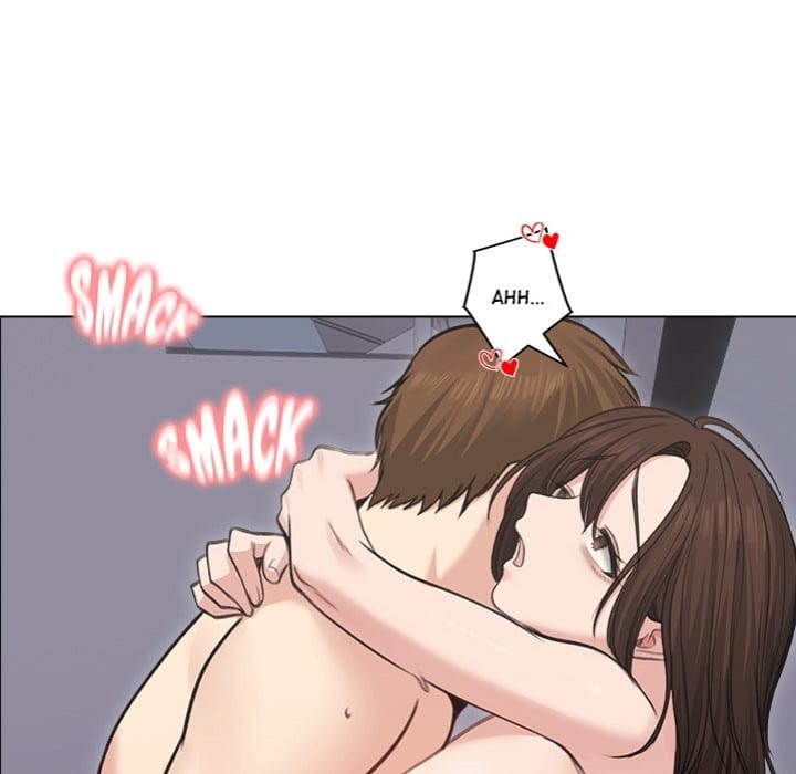 Runaway Wife (Uncensored), chapter 28, page 64 of 171