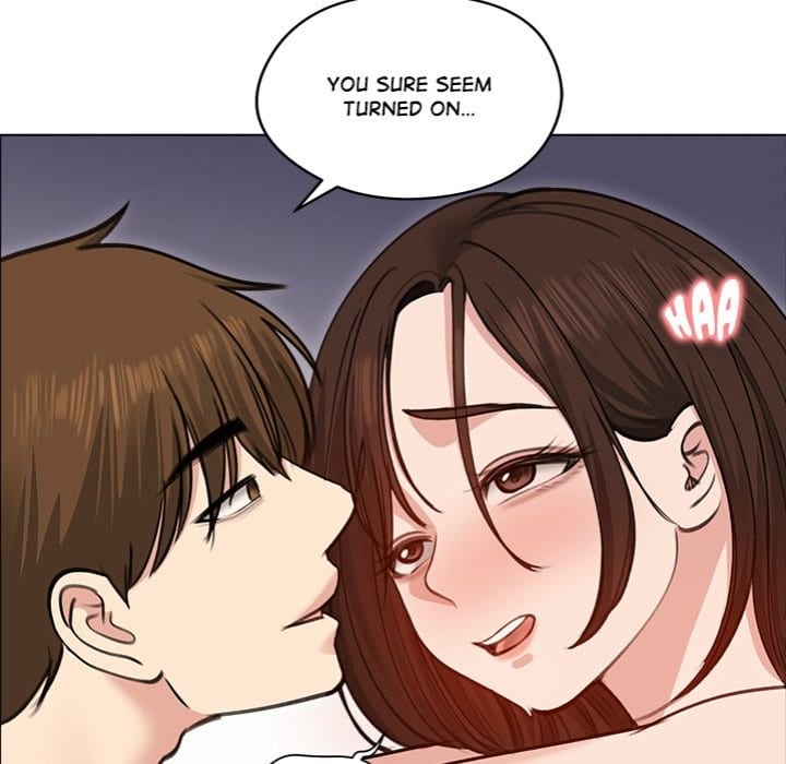 Runaway Wife (Uncensored), chapter 28, page 67 of 171