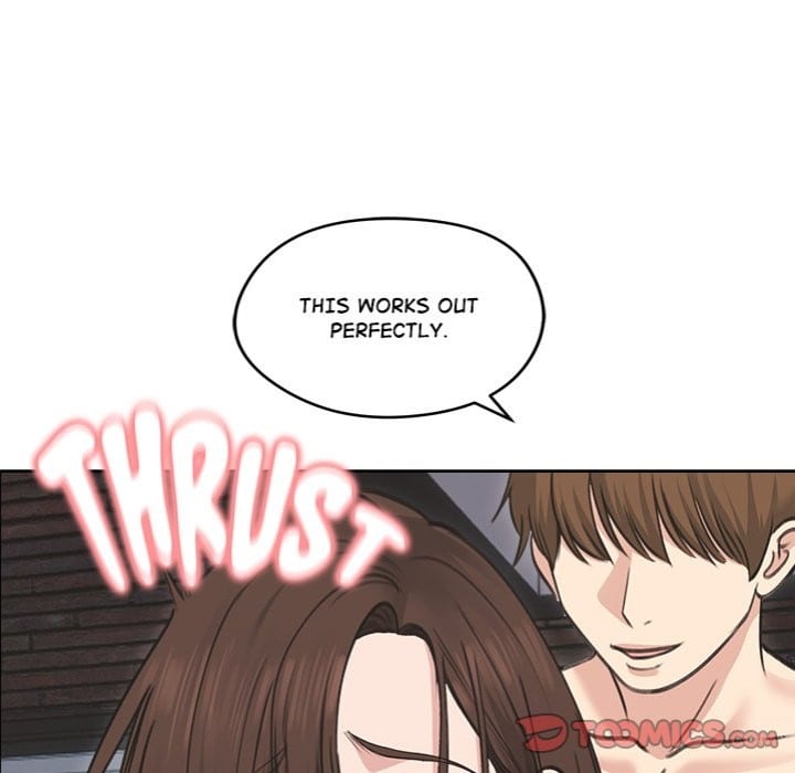 Runaway Wife (Uncensored), chapter 28, page 93 of 171