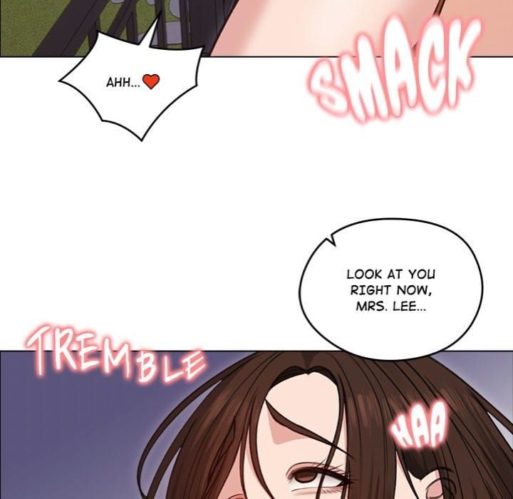Runaway Wife (Uncensored), chapter 28, page 108 of 171