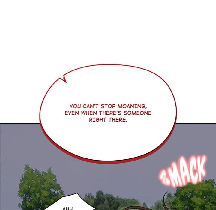 Runaway Wife (Uncensored), chapter 28, page 110 of 171