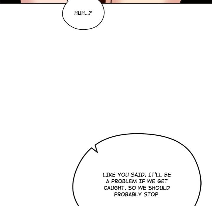 Runaway Wife (Uncensored), chapter 28, page 126 of 171