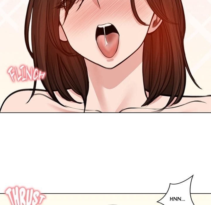 Runaway Wife (Uncensored), chapter 28, page 134 of 171